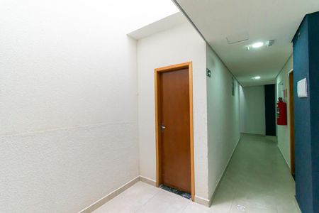 Apartamento à venda com 40m², 2 quartos e sem vaga Apartamento à venda com 40m², 2 quartos e sem vagaÁrea comum