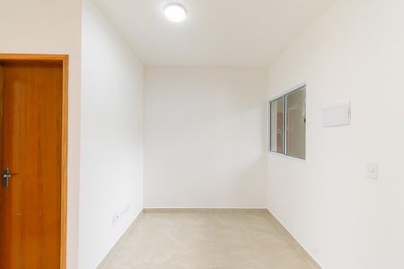 Sala de apartamento à venda com 2 quartos, 40m² em Jardim Caguassu, São Paulo