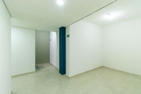 Apartamento à venda com 40m², 2 quartos e sem vaga Apartamento à venda com 40m², 2 quartos e sem vagaÁrea comum