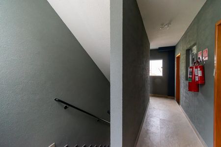 Apartamento à venda com 40m², 2 quartos e sem vaga Apartamento à venda com 40m², 2 quartos e sem vagaÁrea comum