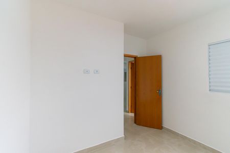 Apartamento à venda com 40m², 2 quartos e sem vaga Apartamento à venda com 40m², 2 quartos e sem vagaQuarto 2
