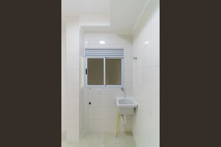 Apartamento à venda com 40m², 2 quartos e sem vaga Apartamento à venda com 40m², 2 quartos e sem vagaÁrea de Serviço