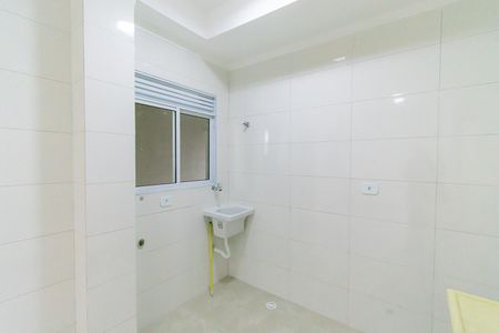 Apartamento à venda com 40m², 2 quartos e sem vaga Apartamento à venda com 40m², 2 quartos e sem vagaÁrea de Serviço