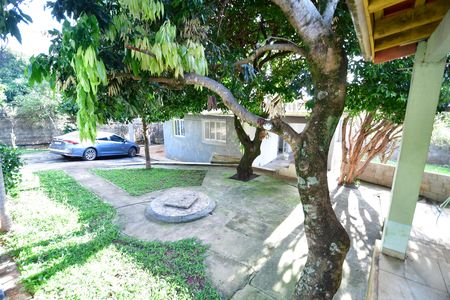 Casa para alugar com 150m², 2 quartos e 6 vagasJardim