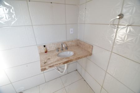 Casa para alugar com 150m², 2 quartos e 6 vagasBanheiro Suíte