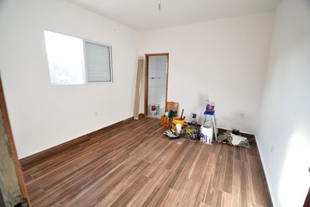 Casa para alugar com 150m², 2 quartos e 6 vagasQuarto 2 - Suíte