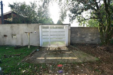 Casa para alugar com 150m², 2 quartos e 6 vagasFachada