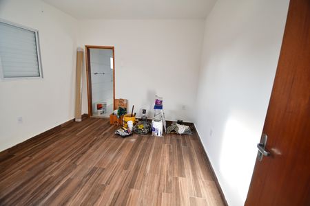 Quarto 2 - Suíte de casa à venda com 2 quartos, 150m² em Parque Luciamar, Campinas