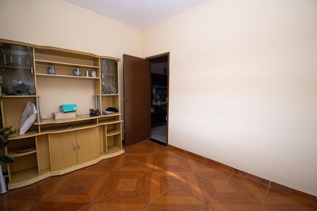 Sala de casa à venda com 4 quartos, 100m² em Alvorada, Contagem