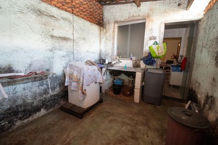 Casa para alugar com 100m², 4 quartos e 3 vagas Casa para alugar com 100m², 4 quartos e 3 vagasÁrea de Serviço