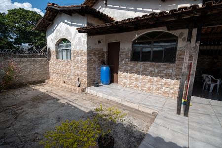 Casa para alugar com 100m², 4 quartos e 3 vagas Casa para alugar com 100m², 4 quartos e 3 vagasGaragem