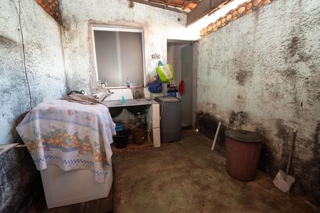 Casa para alugar com 100m², 4 quartos e 3 vagas Casa para alugar com 100m², 4 quartos e 3 vagasÁrea de Serviço