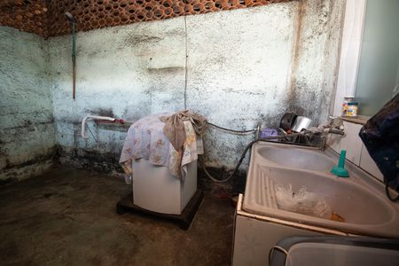 Casa para alugar com 100m², 4 quartos e 3 vagas Casa para alugar com 100m², 4 quartos e 3 vagasÁrea de Serviço