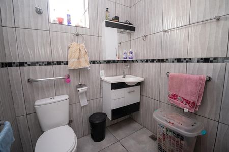 Casa para alugar com 100m², 4 quartos e 3 vagas Casa para alugar com 100m², 4 quartos e 3 vagasBanheiro