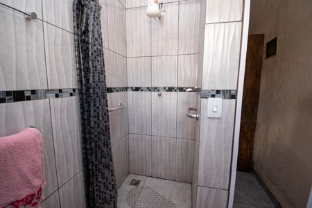 Casa para alugar com 100m², 4 quartos e 3 vagas Casa para alugar com 100m², 4 quartos e 3 vagasBanheiro