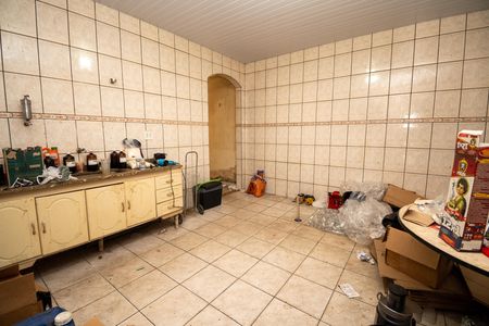 Casa para alugar com 100m², 4 quartos e 3 vagas Casa para alugar com 100m², 4 quartos e 3 vagasCozinha