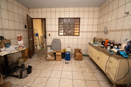 Casa para alugar com 100m², 4 quartos e 3 vagas Casa para alugar com 100m², 4 quartos e 3 vagasCozinha