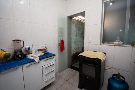 Casa para alugar com 100m², 4 quartos e 3 vagas Casa para alugar com 100m², 4 quartos e 3 vagasCozinha