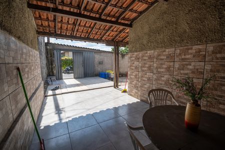 Casa para alugar com 100m², 4 quartos e 3 vagas Casa para alugar com 100m², 4 quartos e 3 vagasÁrea de Serviço