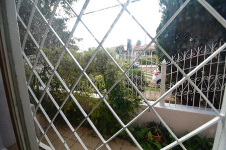 Casa para alugar com 659m², 4 quartos e 6 vagasEscritório - Vista