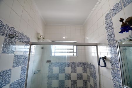 Casa para alugar com 659m², 4 quartos e 6 vagasBanheiro Social