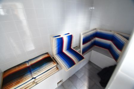 Casa para alugar com 659m², 4 quartos e 6 vagasSauna