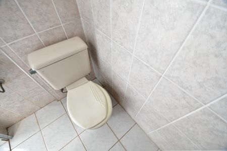 Casa para alugar com 659m², 4 quartos e 6 vagasBanheiro de serviço 2