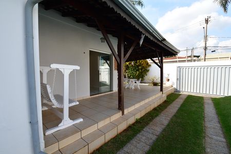 Casa para alugar com 659m², 4 quartos e 6 vagasVaranda