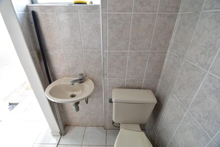 Casa para alugar com 659m², 4 quartos e 6 vagasBanheiro de serviço 2