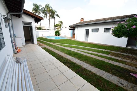 Casa para alugar com 659m², 4 quartos e 6 vagasGaragem