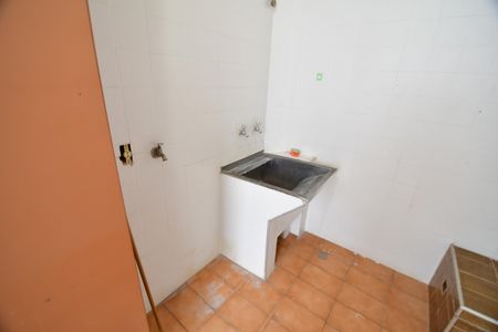 Casa para alugar com 659m², 4 quartos e 6 vagasÁrea de Serviço