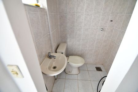 Casa para alugar com 659m², 4 quartos e 6 vagasBanheiro de serviço 2