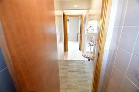 Casa para alugar com 659m², 4 quartos e 6 vagasLavabo