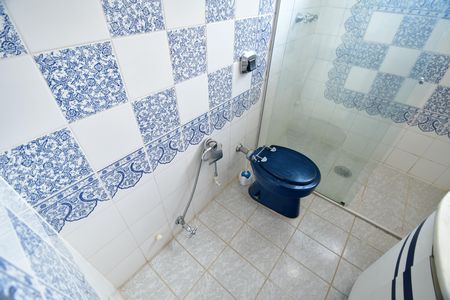 Casa para alugar com 659m², 4 quartos e 6 vagasBanheiro Social