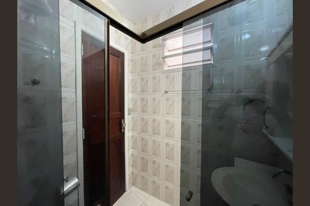 Casa para alugar com 60m², 2 quartos e sem vaga Casa para alugar com 60m², 2 quartos e sem vagaBanheiro