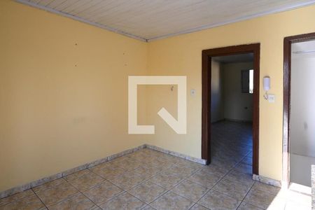 Sala/Quarto de kitnet/studio para alugar com 1 quarto, 60m² em Vila Vera, São Paulo