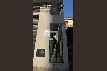 Studio para alugar com 60m², 1 quarto e sem vaga Studio para alugar com 60m², 1 quarto e sem vagaFachada