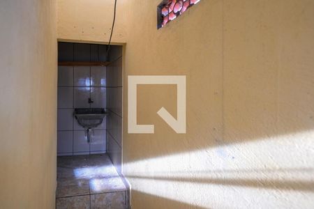 Studio para alugar com 60m², 1 quarto e sem vaga Studio para alugar com 60m², 1 quarto e sem vagaÁrea de serviço