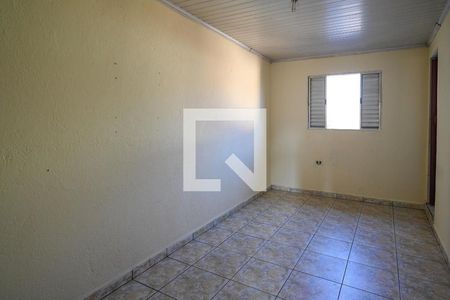 Sala/Quarto de kitnet/studio para alugar com 1 quarto, 60m² em Vila Vera, São Paulo