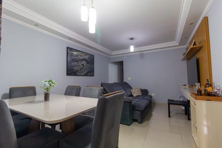 Casa à venda com 185m², 4 quartos e 2 vagasCasa 2 - Sala