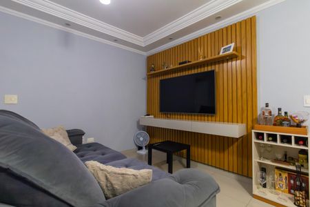 Casa à venda com 185m², 4 quartos e 2 vagasCasa 2 - Sala
