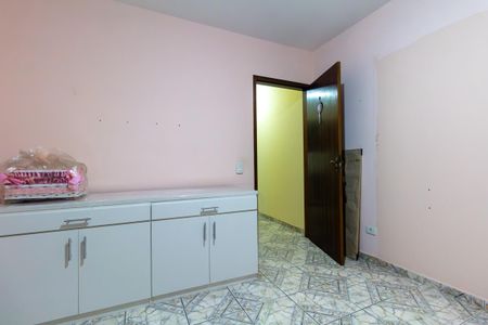 Casa à venda com 185m², 4 quartos e 2 vagasCasa 1 - Quarto 2