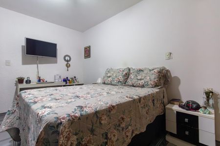 Casa 1 - Quarto 1 de casa à venda com 4 quartos, 185m² em Vila Sao Francisco, São Paulo