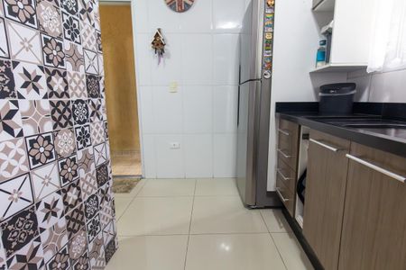 Casa à venda com 185m², 4 quartos e 2 vagasCasa 2 - Cozinha