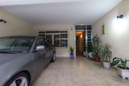 Casa à venda com 185m², 4 quartos e 2 vagasGaragem