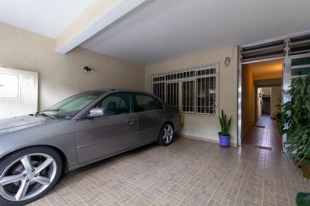 Casa à venda com 185m², 4 quartos e 2 vagasGaragem
