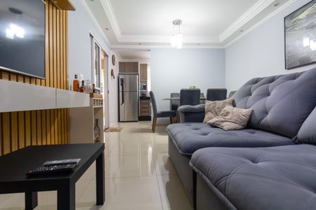 Casa à venda com 185m², 4 quartos e 2 vagasCasa 2 - Sala