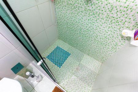 Casa à venda com 185m², 4 quartos e 2 vagasCasa 2 - Banheiro