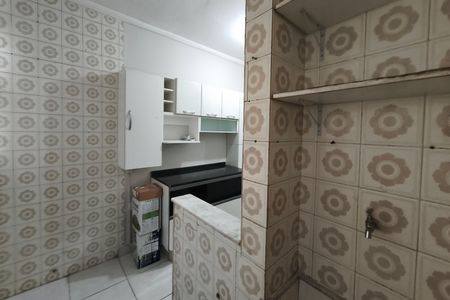 Apartamento à venda com 62m², 2 quartos e 2 vagas Apartamento à venda com 62m², 2 quartos e 2 vagasÁrea de Serviço