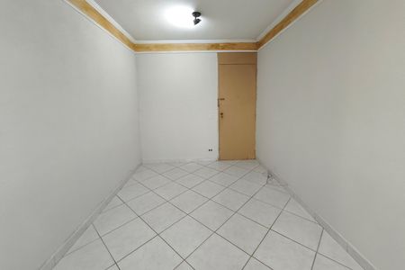 Sala de apartamento à venda com 2 quartos, 62m² em Jardim do Vovô, Campinas